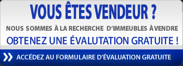 Vous &ecirc;tes vendeur